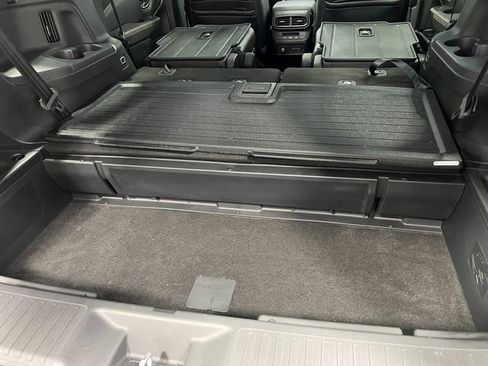 New 2025 Honda Pilot TrailSport image 35
