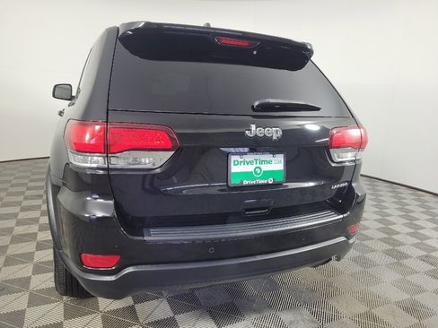 Used 2020 Jeep Grand Cherokee Laredo RWD image 6