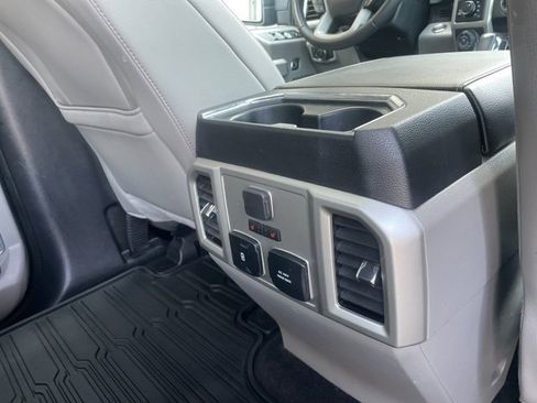 Used 2020 Ford F150 Lariat w/ Equipment Group 502A Luxury image 73