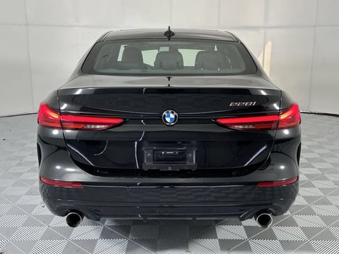 Used 2024 BMW 228i Gran Coupe FWD image 7