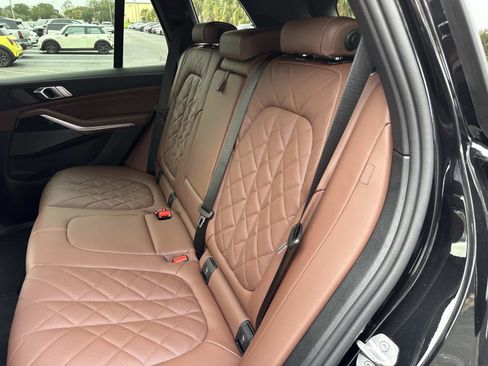 New 2026 BMW X5 xDrive40i w/ M Sport Package image 15