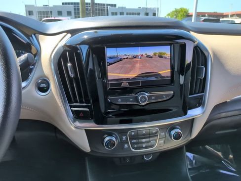 Used 2023 Chevrolet Traverse LS w/ Safety Package AWD/4WD image 24