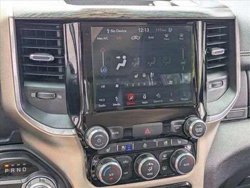 Used 2019 RAM 1500 Laramie RWD image 12