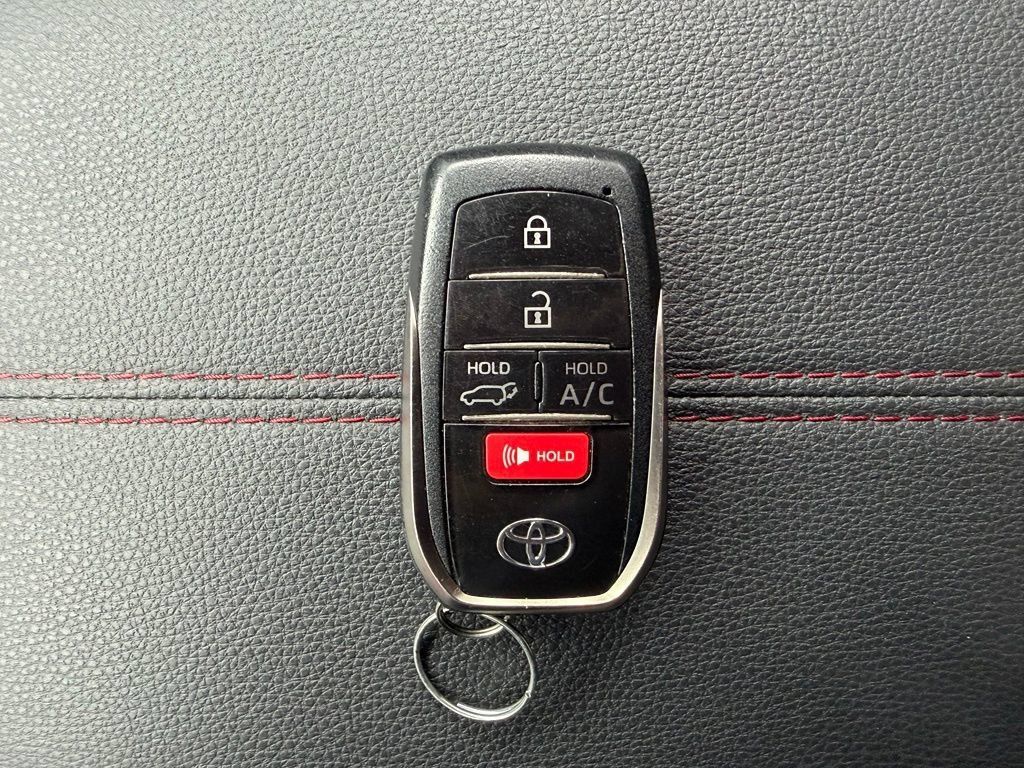 Used 2023 Toyota RAV4 XSE w/ Premium Package AWD/4WD image 27