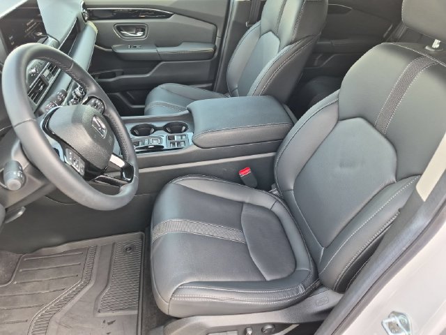 Used 2026 Honda Passport RTL image 16