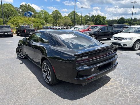 Used 2026 Dodge Charger Scat Pack AWD/4WD image 19