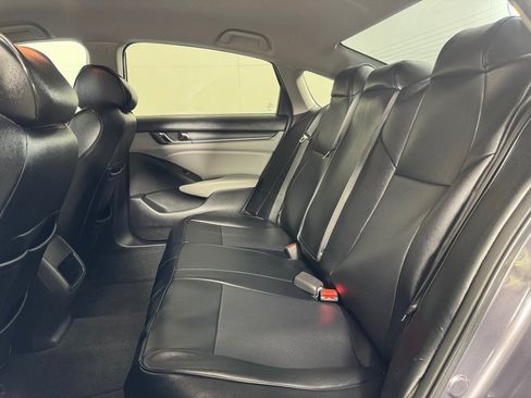 Used 2020 Honda Accord LX image 17