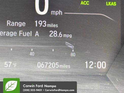 Used 2019 Honda CR-V EX-L image 16