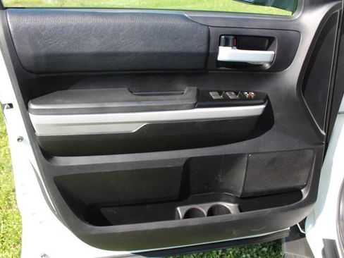 Used 2021 Toyota Tundra SR5 w/ TRD Sport Package AWD/4WD image 20