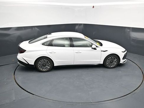 Used 2025 Hyundai Sonata SEL image 51