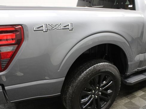 Used 2024 Ford F150 Lariat w/ Equipment Group 502A High AWD/4WD image 42