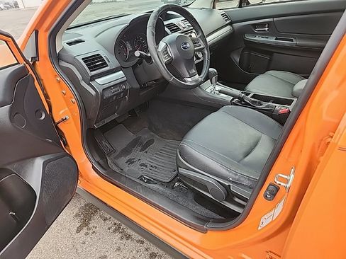 Used 2014 Subaru Crosstrek 2.0i Limited AWD/4WD image 28