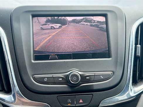 Used 2023 Chevrolet Equinox LS FWD image 15