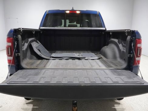 Certified 2021 RAM 1500 Limited w/ Off Road Group AWD/4WD image 5