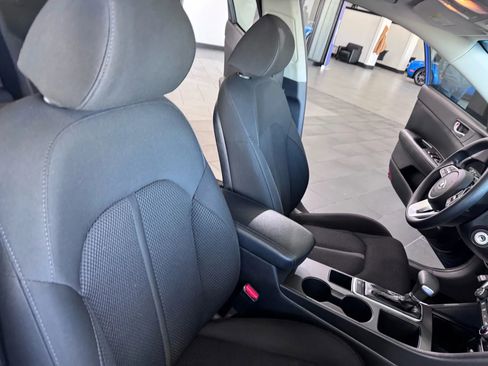 Used 2019 Kia Optima LX image 13