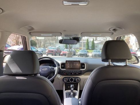 New 2026 Hyundai Venue SEL image 27