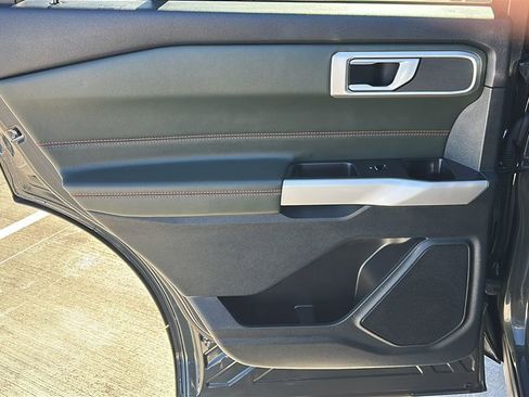 Used 2023 Ford Explorer Timberline image 34