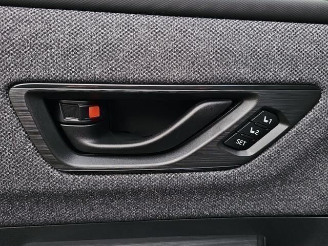 New 2026 Subaru Outback Limited AWD/4WD image 28