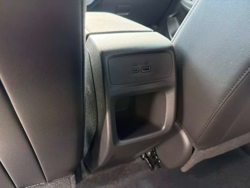 Used 2026 Buick Envista Preferred w/ Advanced Safety Package FWD image 16