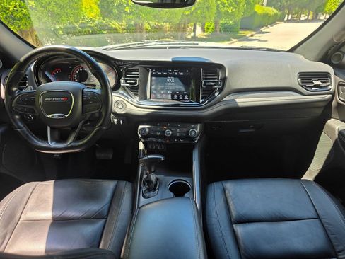 Used 2022 Dodge Durango GT w/ Blacktop Package AWD/4WD image 15