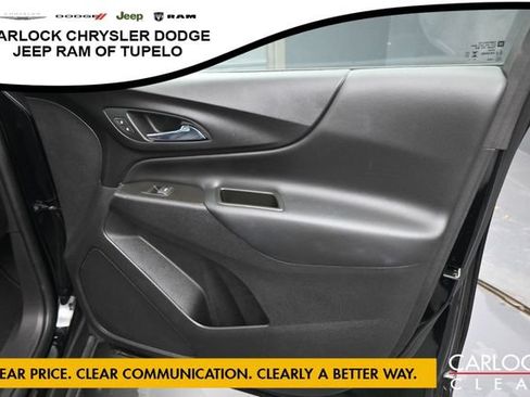 Used 2024 Chevrolet Equinox LT FWD image 29