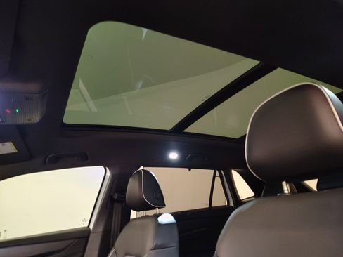 Used 2024 Volkswagen Atlas Cross Sport SEL Premium R-Line image 14