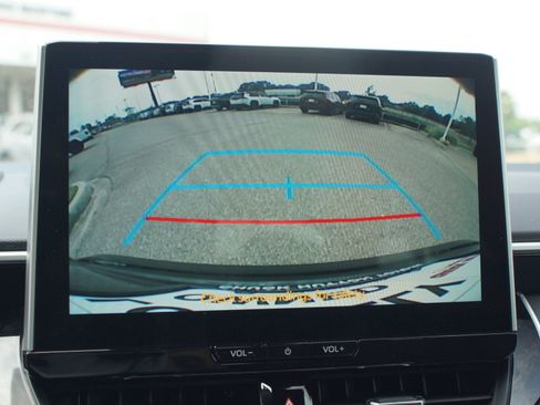 Used 2026 Toyota Corolla XSE FWD image 15