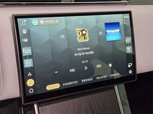 New 2026 Land Rover Range Rover Velar Dynamic SE image 24