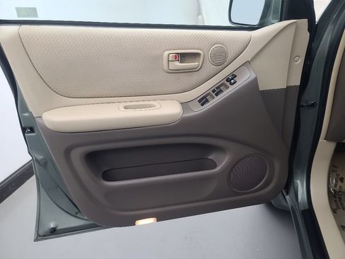 Used 2007 Toyota Highlander 2WD V6 image 20