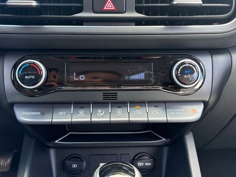 Used 2023 Hyundai Kona Limited w/ Cargo Package image 22