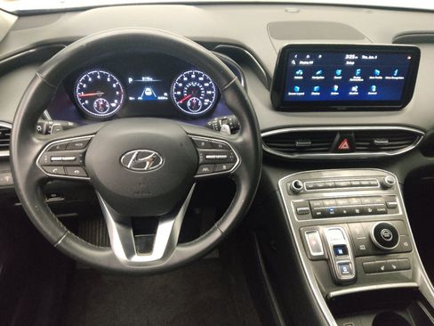Used 2023 Hyundai Santa Fe SEL w/ Cargo Package FWD image 22