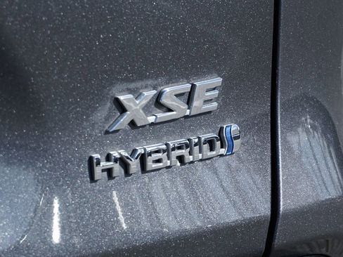 Used 2023 Toyota RAV4 XSE image 54