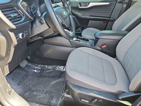 Used 2022 Ford Escape SE w/ Convenience Package FWD image 20