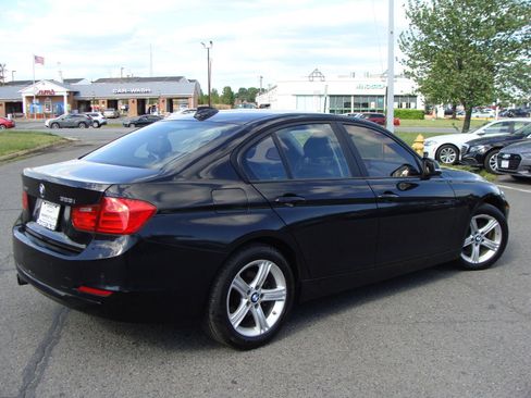 Used 2015 BMW 328i xDrive Sedan AWD/4WD image 6