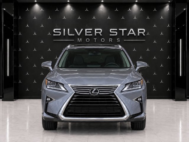 Used 2017 Lexus RX 350 AWD w/ Premium Package image 5