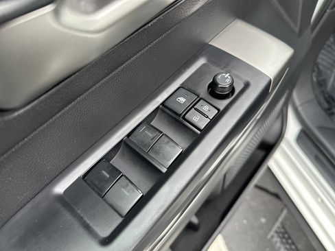 Used 2025 Toyota Tundra SR5 image 15