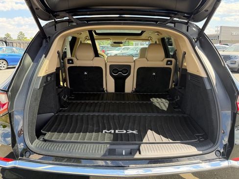 Used 2025 Acura MDX w/ Technology Package image 5