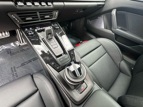 Certified 2026 Porsche 911 Targa 4 GTS image 29