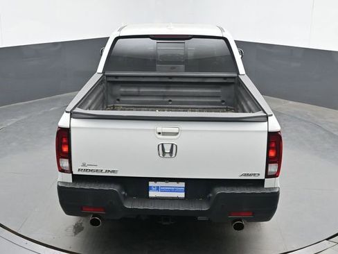 Used 2022 Honda Ridgeline RTL-E image 37