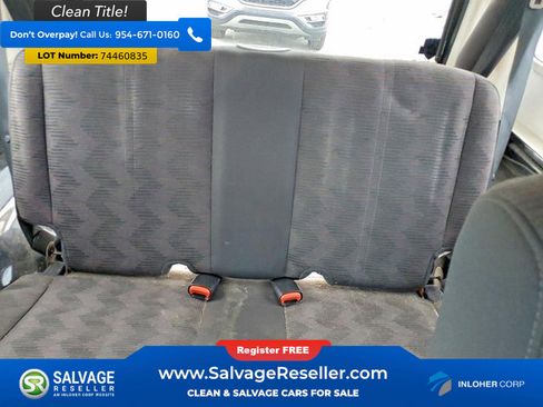 Used 2004 Jeep Wrangler 4WD image 13