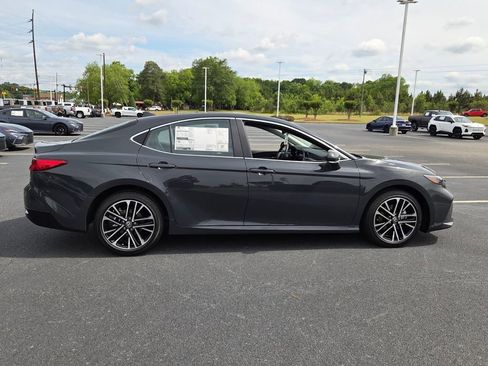 New 2026 Toyota Camry XLE FWD image 13