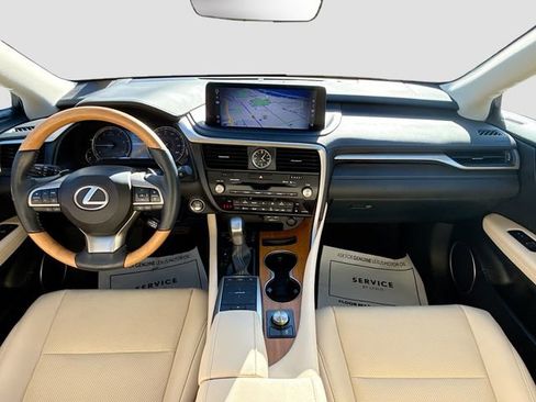 Used 2022 Lexus RX 350 RX 350 image 17