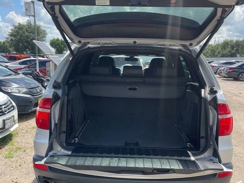 Used 2008 BMW X5 3.0si AWD/4WD image 18