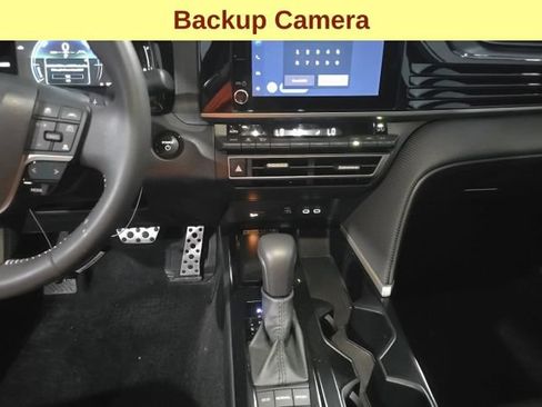 Used 2026 Toyota Camry SE FWD image 13