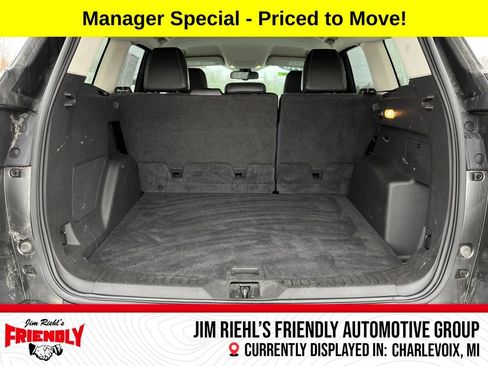 Used 2016 Ford Escape Titanium image 23