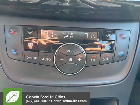 Used 2019 Nissan Sentra SV FWD image 16