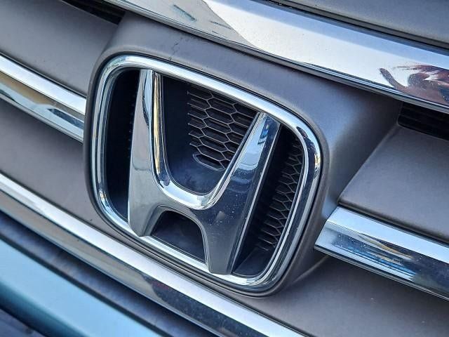 Used 2014 Honda CR-V EX image 30