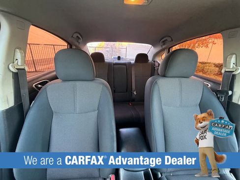 Used 2014 Nissan Sentra S image 26