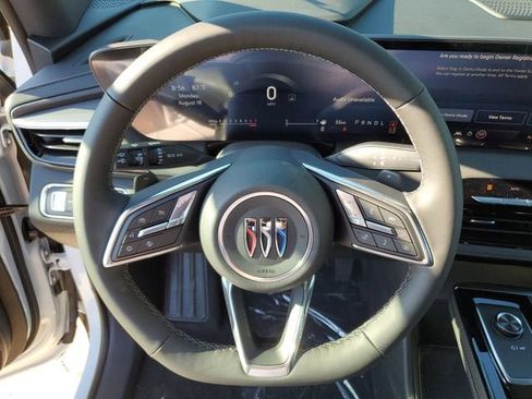 New 2026 Buick Enclave Sport Touring w/ Power Package image 21