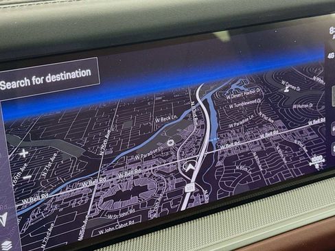 New 2025 Porsche Cayenne Coupe image 19